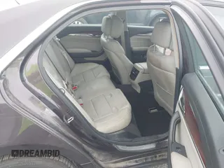2014 Cadillac CTS Luxury RWD with VIN 1G6AR5S3XE0192441, listed as a IAAI auction lot 41707095 with 205,904 mi miles and . Bid and sale history available at DreamBid. Image 8.