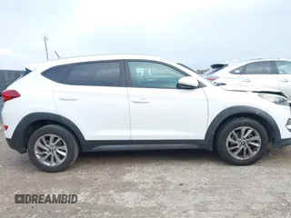 2016 Hyundai Tucson Sport with VIN KM8J33A2XGU242256, listed as a IAAI auction lot 41065573 with 97,503 mi miles. Bid and sale history available at carsss.com. Image 14.