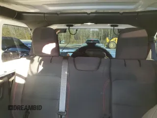2023 Jeep Wrangler Rubicon с VIN 1C4HJXFN8PW573926, выставлен на аукционе Copart как лот 87054874 с пробегом 13 535 миль миль и Списание • Salvage title. История ставок и продаж доступна на DreamBid. Изображение 10.