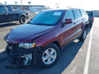 2017 Jeep Grand Cherokee Altitude z VIN 1C4RJFAG3HC683261, wystawiony jako IAAI lot #41624592 z przebiegiem 70 291 mil mil oraz . Historia ofert i sprzedaży dostępna na DreamBid. Obrazek 17.