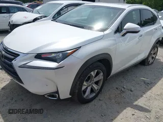 2017 Lexus NX 200t with VIN JTJYARBZXH2072658, listed as a IAAI auction lot 42220365 with 238,425 mi miles and . Bid and sale history available at DreamBid. Image 17.