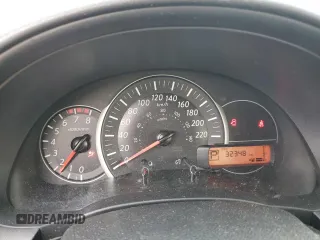 2018 Nissan Micra S z VIN 3N1CK3CP2JL283381, wystawiony jako Copart lot #77758774 z przebiegiem 32 348 mil mil oraz Szkoda całkowita • Salvage title. Historia ofert i sprzedaży dostępna na DreamBid. Obrazek 9.
