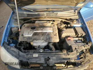 2006 Kia Spectra EX with VIN KNAFE121965262406, listed as a Copart auction lot 74614214 with 181,029 mi miles and Salvage Title. Bid and sale history available at carsss.com. Image 11.