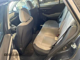 2023 Subaru Outback Premium with VIN 4S4BTADC3P3210963, listed as a IAAI auction lot 42742888 with 107,028 mi miles and . Bid and sale history available at DreamBid. Image 4.