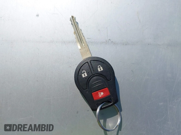 2015 Nissan Note SR with VIN 3N1CE2CP7FL414345, listed as a IAAI auction lot 42449650 with 98,422 mi miles and . Bid and sale history available at DreamBid. Image 11.