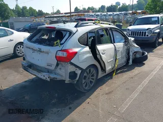 2014 Subaru Impreza Special Sports Premium с VIN JF1GPAL65E8250056, выставлен на аукционе IAAI как лот 42269309 с пробегом Не указан миль и . История ставок и продаж доступна на DreamBid. Изображение 4.