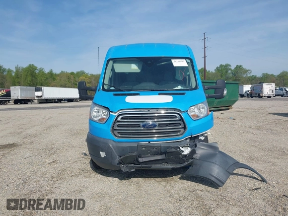 2016 Ford Transit с VIN 1FTYR2CV9GKB17375, выставлен на аукционе IAAI как лот 41748913 с пробегом 152 941 миль миль и . История ставок и продаж доступна на DreamBid. Изображение 12.