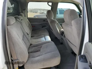 2005 Chevrolet Avalanche Z71 with VIN 3GNEK12ZX5G252768, listed as a Copart auction lot 43076865 with 181,213 mi miles and Clean title. Bid and sale history available at DreamBid. Image 11.