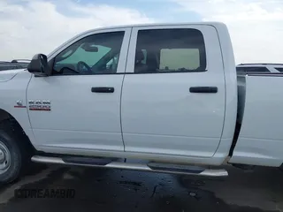 2018 Ram 2500 Tradesman с VIN 3C6UR5CL5JG396845, выставлен на аукционе IAAI как лот 41879647 с пробегом 19 108 миль миль и . История ставок и продаж доступна на DreamBid. Изображение 15.