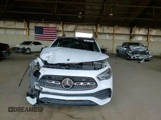 2023 Mercedes-Benz GLA 250 z VIN W1N4N4GB0PJ519063, wystawiony jako Copart lot #50800475 z przebiegiem 32 646 mil mil oraz Szkody całkowita. Historia ofert i sprzedaży dostępna na DreamBid. Obrazek 11.