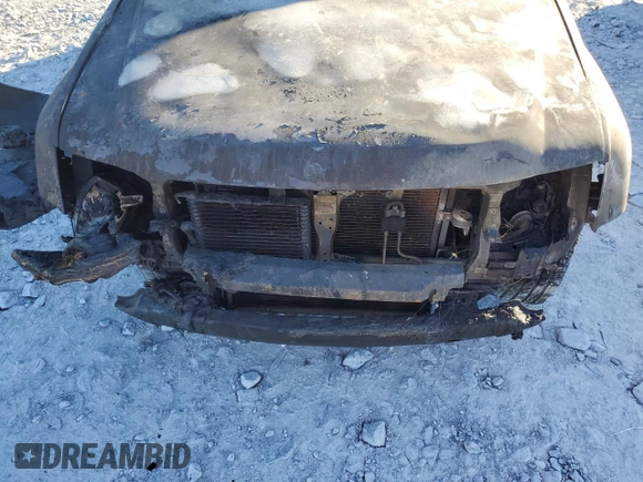 2010 Nissan Xterra S z VIN 5N1AN0NU2AC203123, wystawiony jako Copart lot #83249224 z przebiegiem Nie podano mil oraz Nie do naprawy • Non repairable. Historia ofert i sprzedaży dostępna na DreamBid. Obrazek 13.