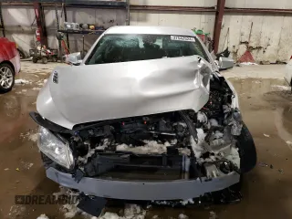 2010 Buick LaCrosse CXL with VIN 1G4GC5EG6AF283491, listed as a Copart auction lot 52380795 with 185,851 mi miles and Salvage Title. Bid and sale history available at DreamBid. Image 5.