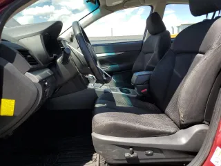 2011 Subaru Legacy Premium with VIN 4S3BMBC61B3214294, listed as a Copart auction lot 64795355 with 116,793 mi miles and Salvage title. Bid and sale history available at DreamBid. Image 7.