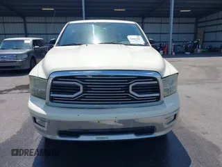 2010 Dodge 1500 SLT with VIN 1D7RV1CT7AS227072, listed as a IAAI auction lot 42061389 with 221,468 mi miles and . Bid and sale history available at carsss.com. Image 12.