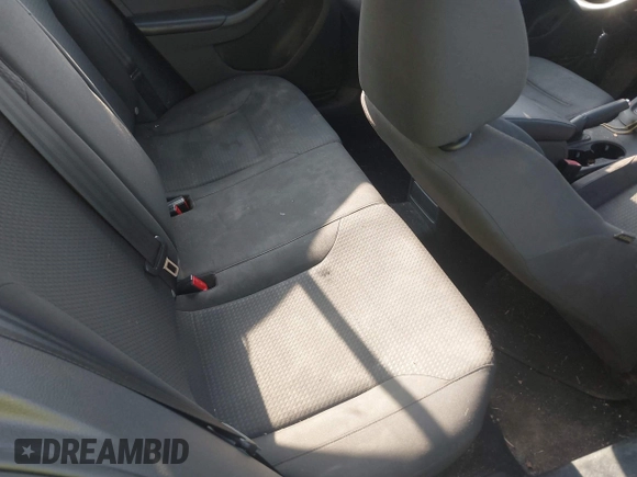 2015 Volkswagen Jetta SE with VIN 3VWD17AJ9FM342127, listed as a IAAI auction lot 42462511 with 152,774 mi miles and . Bid and sale history available at DreamBid. Image 8.