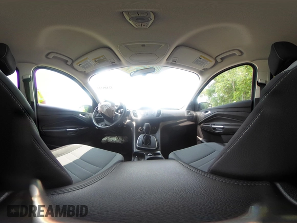 2013 Ford Escape SE with VIN 1FMCU0GX0DUC64074, listed as a IAAI auction lot 42419711 with 91,808 mi miles and . Bid and sale history available at DreamBid. Image 19.