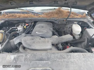 2003 Chevrolet Tahoe LS with VIN 1GNEK13Z43R162804, listed as a IAAI auction lot 41900334 with 261,323 mi miles. Bid and sale history available at carsss.com. Image 10.