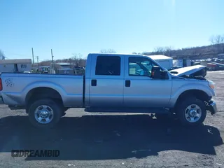 2016 Ford F-250 Lariat with VIN 1FT7W2B65GEA68060, listed as a IAAI auction lot 41852381 with 140,721 mi miles and . Bid and sale history available at DreamBid. Image 13.