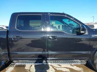 2019 Ford F-150 XL with VIN 1FTEW1E55KFB03252, listed as a IAAI auction lot 41264427 with 39,882 mi miles. Bid and sale history available at carsss.com. Image 13.