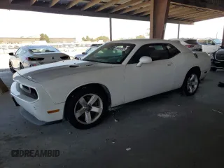 2014 Dodge Challenger R/T with VIN 2C3CDYBTXEH242065, listed as a Copart auction lot 64680095 with Not provided miles and Clean title. Bid and sale history available at DreamBid. Image 1.