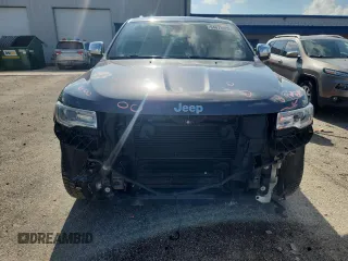 2014 Jeep Grand Cherokee Summit with VIN 1C4RJFJMXEC422730, listed as a Copart auction lot 64673525 with 145,761 mi miles and Non repairable. Bid and sale history available at DreamBid. Image 5.
