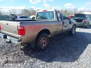 2005 Ford Ranger XLT with VIN 1FTZR45E85PA16986, listed as a IAAI auction lot 42035392 with 167,545 mi miles and . Bid and sale history available at DreamBid. Image 4.