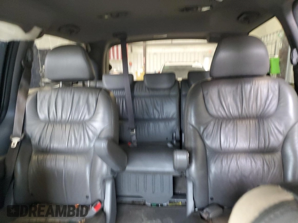 2009 Honda Odyssey EX-L с VIN 5FNRL38739B046096, выставлен на аукционе Copart как лот 51500655 с пробегом 223 892 миль миль и Списание • Salvage title. История ставок и продаж доступна на DreamBid. Изображение 10.