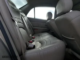 2003 Buick Century Custom with VIN 2G4WS52J131257647, listed as a Copart auction lot 86224544 with 88,239 mi miles and Clean Title. Bid and sale history available at carsss.com. Image 10.