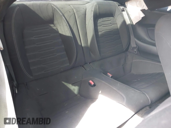2015 Ford Mustang GT с VIN 1FA6P8CF8F5362681, выставлен на аукционе IAAI как лот 42027933 с пробегом 74 745 миль миль и . История ставок и продаж доступна на DreamBid. Изображение 8.