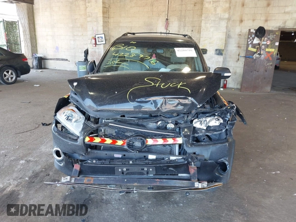 2010 Toyota RAV4 Limited with VIN 2T3DK4DV9AW023315, listed as a IAAI auction lot 42289716 with 210,242 mi miles and . Bid and sale history available at DreamBid. Image 12.