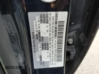2017 Mazda CX-3 Grand Touring z VIN JM1DKFD75H0141048, wystawiony jako Copart lot #55752185 z przebiegiem 89 960 mil mil oraz Szkody całkowita. Historia ofert i sprzedaży dostępna na DreamBid. Obrazek 13.