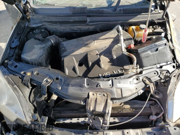 2012 Chevrolet Captiva Sport LT z VIN 3GNAL3E55CS629789, wystawiony jako Copart lot #56433165 z przebiegiem 158 241 mil mil oraz Nie do naprawy • Non repairable. Historia ofert i sprzedaży dostępna na DreamBid. Obrazek 12.