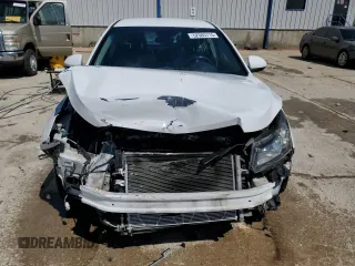 2014 Chevrolet Cruze 2LT with VIN 1G1PE5SB5E7403121, listed as a Copart auction lot 52585715 with 73,497 mi miles and Salvage title. Bid and sale history available at DreamBid. Image 5.