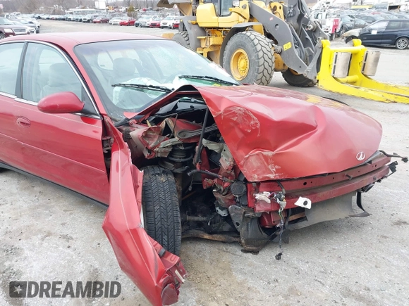 1998 Oldsmobile Intrigue GL z VIN 1G3WS52K5WF349905, wystawiony jako IAAI lot #41724041 z przebiegiem Nie podano mil oraz . Historia ofert i sprzedaży dostępna na DreamBid. Obrazek 6.