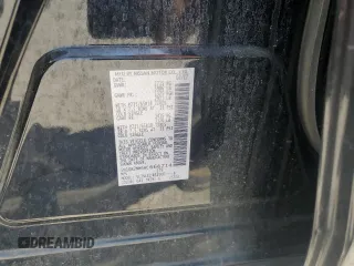 2017 Nissan Pathfinder SL with VIN 5N1DR2MM5HC666714, listed as a Copart auction lot 52892715 with 156,412 mi miles and Salvage title. Bid and sale history available at DreamBid. Image 13.