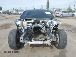 2023 Chevrolet Camaro LT1 with VIN 1G1FF1R72P0159247, listed as a IAAI auction lot 41535086 with Not Provided miles and . Bid and sale history available at DreamBid. Image 11.