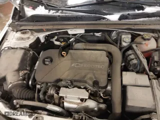 2016 Chevrolet Malibu LT with VIN 1G1ZE5ST0GF334882, listed as a IAAI auction lot 41389253 with 159,416 mi miles. Bid and sale history available at carsss.com. Image 10.