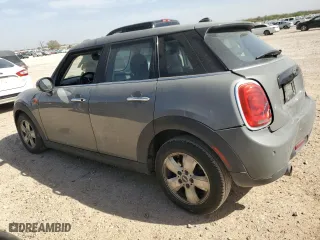 2019 MINI Hardtop 4 Door Cooper with VIN WMWXU1C57K2L09744, listed as a Copart auction lot 49324595 with 40,554 mi miles and Salvage Title. Bid and sale history available at carsss.com. Image 2.