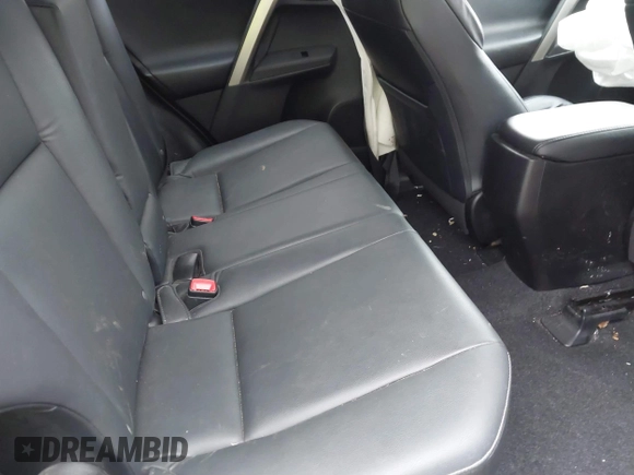2013 Toyota RAV4 Limited with VIN 2T3DFREV5DW119267, listed as a IAAI auction lot 41908126 with 91,968 mi miles and . Bid and sale history available at DreamBid. Image 8.