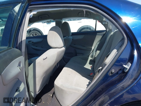 2013 Toyota Corolla L with VIN 5YFBU4EE0DP178320, listed as a IAAI auction lot 42024591 with 146,803 mi miles and . Bid and sale history available at DreamBid. Image 8.