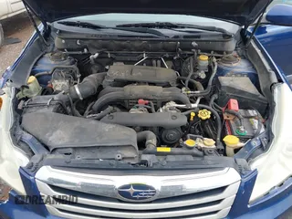 2010 Subaru Outback Premium with VIN 4S4BRCBC5A3318375, listed as a IAAI auction lot 42538338 with 240,347 mi miles and . Bid and sale history available at DreamBid. Image 10.