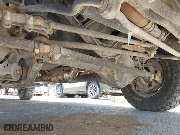2017 Ford F-250 XLT with VIN 1FT7X2B62HEC15790, listed as a IAAI auction lot 42256808 with 142,297 mi miles and . Bid and sale history available at DreamBid. Image 19.