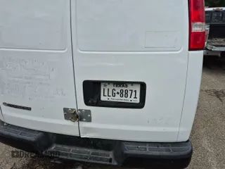 2019 Chevrolet Express Cargo с VIN 1GCWGAFP8K1160429, выставлен на аукционе IAAI как лот 42556044 с пробегом 108 476 миль миль и . История ставок и продаж доступна на DreamBid. Изображение 24.