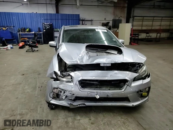 2016 Subaru WRX STI Limited с VIN JF1VA2Y65G9803146, выставлен на аукционе Copart как лот 44572755 с пробегом 73 802 миль миль и Списание • Salvage title. История ставок и продаж доступна на DreamBid. Изображение 10.