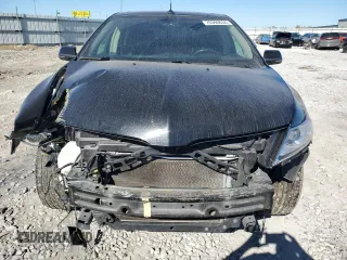 2014 Lincoln MKX with VIN 2LMDJ6JKXEBL02774, listed as a Copart auction lot 76390634 with 110,113 mi miles and Salvage Title. Bid and sale history available at DreamBid. Image 5.