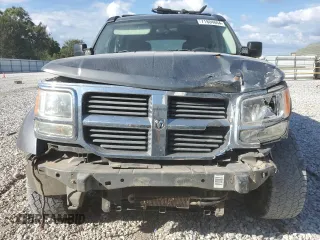 2011 Dodge Nitro Heat with VIN 1D4PT4GK4BW600818, listed as a Copart auction lot 79015894 with 124,905 mi miles and Salvage Title. Bid and sale history available at DreamBid. Image 5.