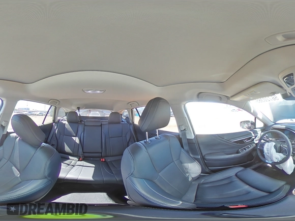 2024 Subaru Outback Touring XT with VIN 4S4BTGPDXR3293818, listed as a Copart auction lot 56720365 with 17,065 mi miles and Clean title. Bid and sale history available at DreamBid. Image 14.