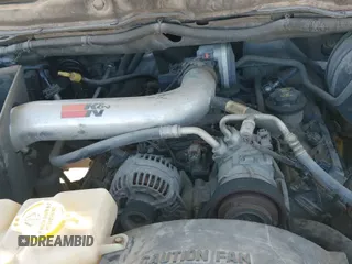 2006 Dodge 1500 SLT с VIN 3D7KS19D86G226683, выставлен на аукционе IAAI как лот 43337656 с пробегом 223 143 миль миль и . История ставок и продаж доступна на DreamBid. Изображение 19.