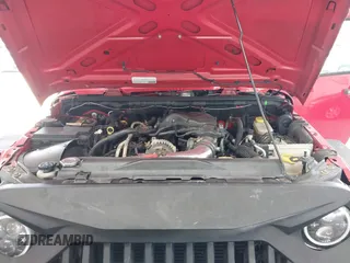 2015 Jeep Wrangler Unlimited Altitude с VIN 1C4HJWEG2FL524914, выставлен на аукционе IAAI как лот 42257005 с пробегом 137 473 миль миль и . История ставок и продаж доступна на DreamBid. Изображение 10.