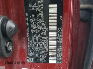 2006 Toyota Sienna XLE z VIN 5TDBA22C66S055082, wystawiony jako Copart lot #56832985 z przebiegiem 269 443 mil mil oraz Czysty tytuł • Clean title. Historia ofert i sprzedaży dostępna na DreamBid. Obrazek 13.